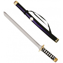 Ninja Degen Katana, 60cm