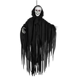 Dekoration Shocking Reaper: Halloween Dekoration, 90 cm
