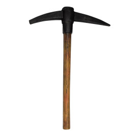 Spitzhacke Schaumgummi, 51cm