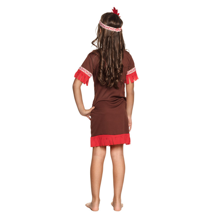 Indian Costume for girls