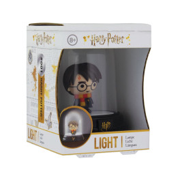 Harry Potter: Bell Jar Lampe Harry Potter, 13 cm, mehrfarbig