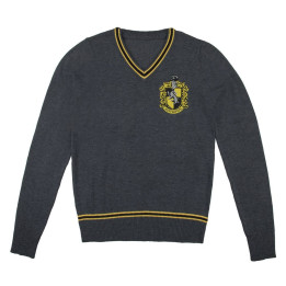 Harry Potter Strickpullover: Hufflepuff