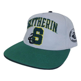 Harry Potter Casquette hip hop: College Slytherin