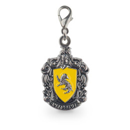 Harry Potter Anhänger: Hufflepuff, 2 cm