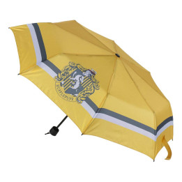 Harry Potter Umbrella Hufflepuff, 53 cm