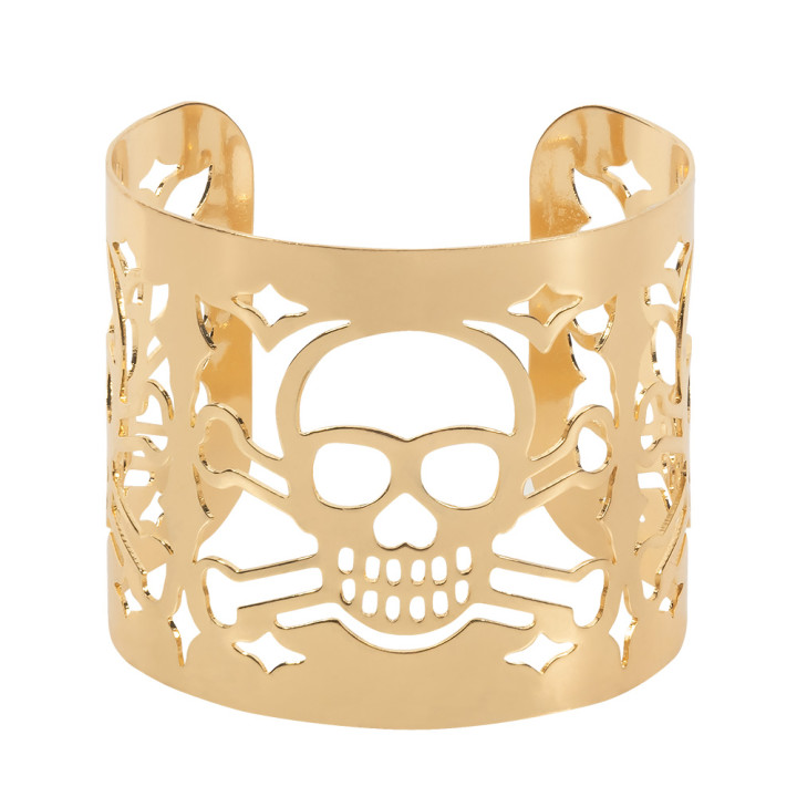 Skull Armband