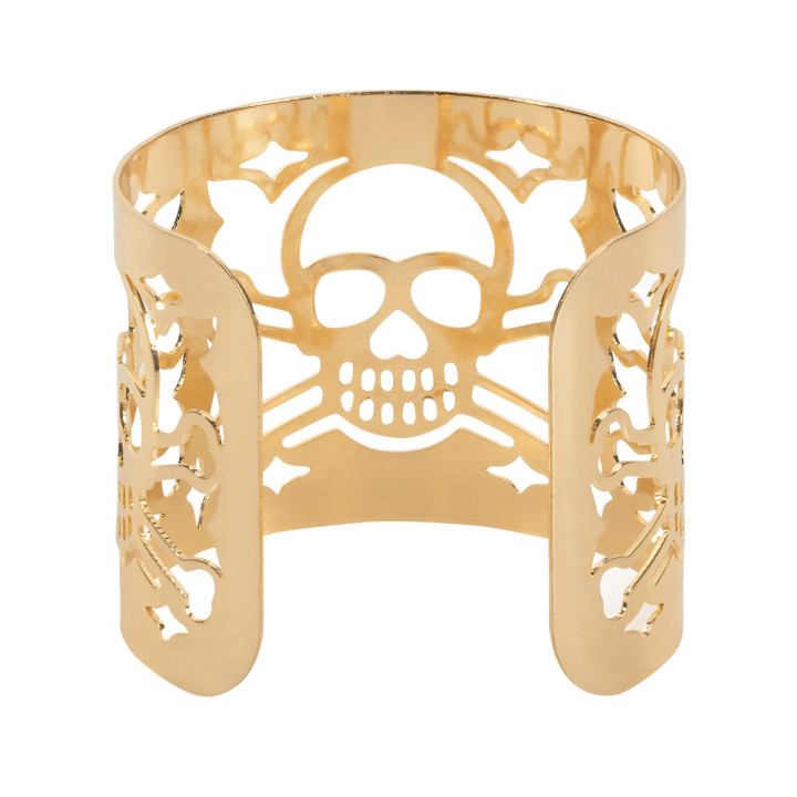 Skull Armband