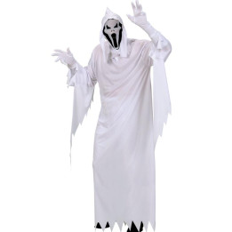 Ghost costume