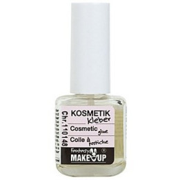 Kosmetik-Kleber : Fantasy Make Up, 7 ml, transparent
