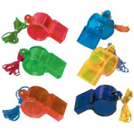 Football Sifflets: petit cadeau, 12piece, color