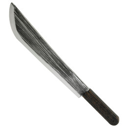 Machete, 54cm, grey